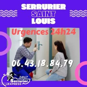 Serrurier Saint-Louis 68300, Serrurerie Saint-louis 68300. dépannage d'urgence, ouverture de porte, remplacement de serrure, installation, perte de clé. serrurier disponible 24h24 et 7J/7.0643188479