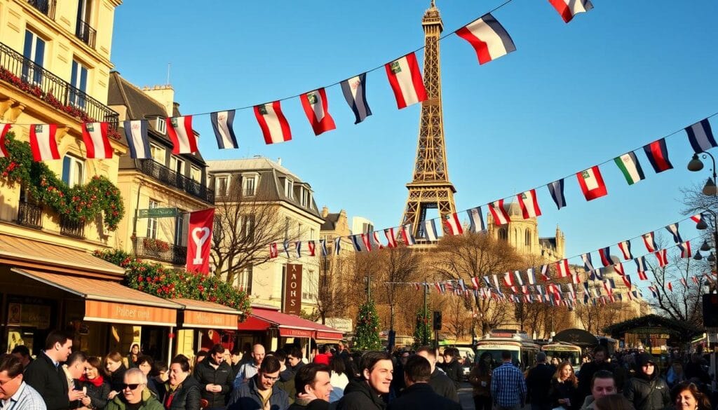 jours fériés en France