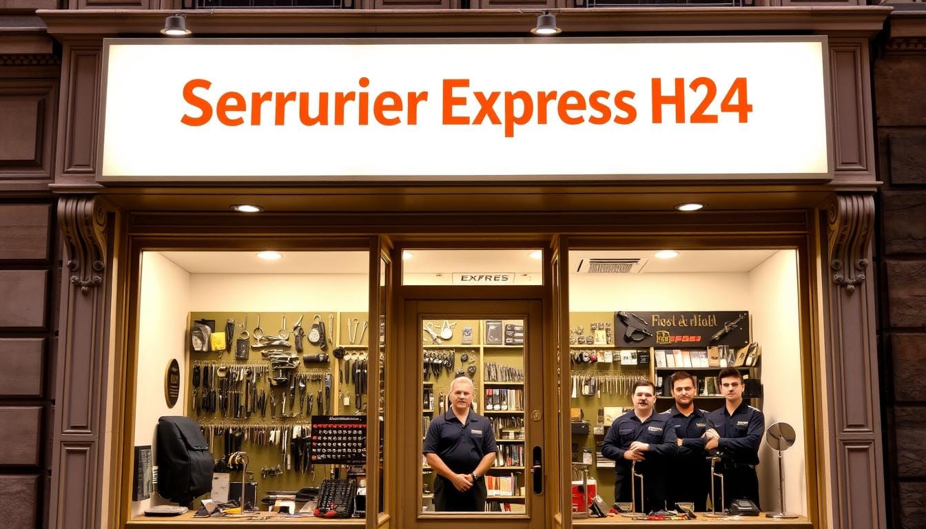 le top 1 des serruriers à Mulhouse